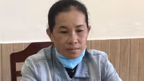 Thuê người "sang tên sổ đỏ” rồi mang đi cầm