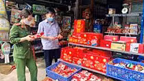 Xử lý nghiêm các vi phạm an toàn thực phẩm dịp Tết Trung thu