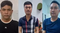 Quyết liệt cuộc chiến truy quét tội phạm “tín dụng đen” ở miền sông nước