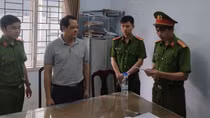 Khởi tố 3 đối tượng liên quan dự án khu công nghiệp Nhân Cơ