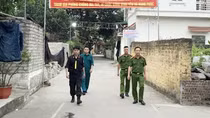 Xóa sổ những "boong ke" ma túy