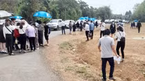 Thực hư cơn sốt đất ở Lộc Ninh, Bình Phước