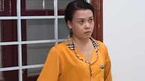 Cô gái trẻ cùng bạn trai bị khởi tố vì buôn bán ma túy