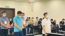 Cựu Trưởng Công an quận Tây Hồ bị tuyên phạt 7 năm 6 tháng tù