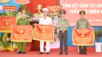 Công an tỉnh Bạc Liêu chủ động nắm chắc tình hình, bảo đảm ANTT ngay từ cơ sở
