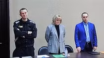 Moscow tuyên phạt nhân vật gây tranh cãi Navalny 9 năm tù
