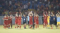 Đoạt vé vào chung kết SEA Games, tuyển nữ Việt Nam được thưởng khủng