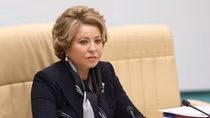 Thượng viện Nga hứa cân nhắc đề nghị của vùng ly khai Ukraine gia nhập Nga