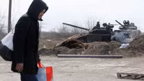 Nga xuống "tối hậu thư" cho Mariupol, Ukraine lập tức bác bỏ
