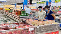 TP Hồ Chí Minh xây dựng nhiều đề án phát triển thương mại, dịch vụ