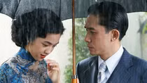 Thang Duy: Sự trở lại của nàng Femme Fatale châu Á