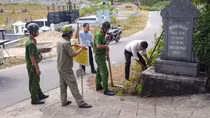 Chung tay đảm bảo ANTT địa bàn Cố đô Huế