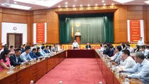 Gỡ khó cho thị trường tài chính