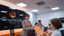 Hanwha Life Việt Nam vững tin đồng hành với nhiều giá trị cộng thêm cho khách hàng