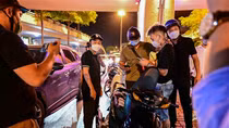 2 đêm cuối tuần, gần 50 quái xế Hà Nội “gãy cánh”