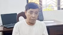 Thay tên, đổi họ vợ con để trốn truy nã vẫn không thoát