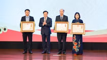 Các Tập đoàn, Tổng công ty Nhà nước thực hiện thành công “mục tiêu kép” bất chấp đại dịch