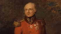 Tình báo quân sự Anh trong cuộc chiến với Napoleon Bonaparte