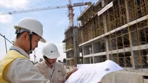 Tập huấn về giám định tư pháp liên quan đến lĩnh vực xây dựng