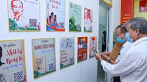 Người dân là chủ thể xây dựng không gian văn hóa Hồ Chí Minh