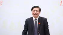 Tổng Thư ký Quốc hội trả lời báo chí về yêu cầu điều tra mở rộng vụ Việt Á