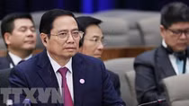 Chuyến thăm của Thủ tướng khẳng định cam kết của Việt Nam với Liên Hợp quốc