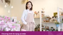 Lãi thấp vay nhanh từ BAC A BANK, khách hàng cá nhân đón cơ hội kinh doanh khởi sắc