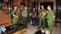 Tổng kiểm tra an toàn phòng cháy trên địa bàn tỉnh Hà Nam
