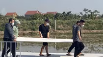 “Mê cung” trên đất nông nghiệp buộc phải tháo dỡ sau phản ánh của Báo CAND