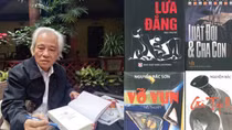 Một đời văn, một vùng trời kỷ niệm