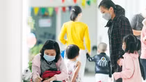 Hỗ trợ kịp thời giáo dục mầm non ngoài công lập, tránh nguy cơ đứt gãy sau đại dịch
