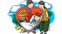 Giả nhận con nuôi rồi đưa trẻ em ra nước ngoài bán