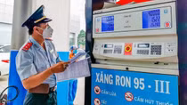 Quản lý xăng dầu bằng phần mềm để minh bạch hơn
