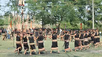Giữ tiếng cồng vang mãi trên cao nguyên