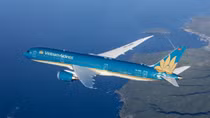 Nhật bắt giữ nghi phạm 17 tuổi doạ bắn rơi máy bay Vietnam Airlines