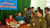 Dấu ấn trong thực hiện chi trả dịch vụ môi trường rừng ở Lâm Đồng