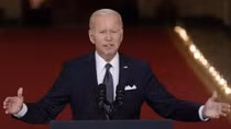 Tổng thống Biden thúc giục Quốc hội thông qua biện pháp kiểm soát súng đạn