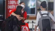 Các số điện thoại để người Việt tại Ukraine đăng ký về nước