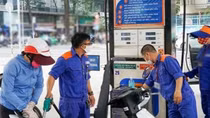 Thanh tra quản lý nhà nước về xăng dầu tại 3 bộ, 17 doanh nghiệp và các địa phương