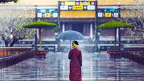 Miền Bắc và Bắc Trung Bộ chuyển mưa lạnh, nhiều nơi mưa to