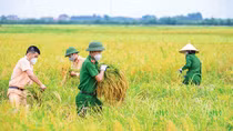 Muôn việc phải vì dân