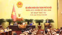 Hà Nội dành trên 97.000 tỷ đồng cho các dự án dân sinh trọng điểm