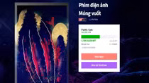 "Cổ phần hóa" phim điện ảnh bằng NFT