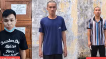 Đánh đập con nợ, nhốt vào phòng trọ để đòi tiền