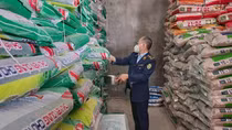 Kiểm tra 9 mẫu phân bón, có 4 mẫu vi phạm