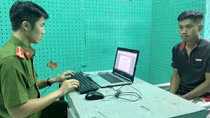 Trạm trưởng trạm xăng dầu kê khống để chiếm đoạt gần 1,3 tỷ đồng