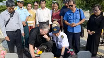 “Không chiến” và ký ức người trong cuộc