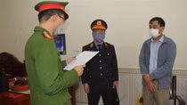 Lập khống hồ sơ thi công gây thiệt hại 3,5 tỉ đồng