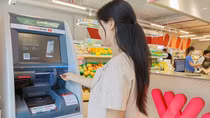 Khi “một chạm” trở thành xu thế