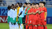 Phía sau thất bại của U23 Việt Nam